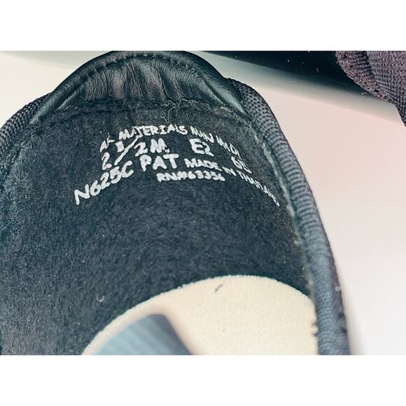 Capezio Girls Tap Shoe - Picture 6 of 6